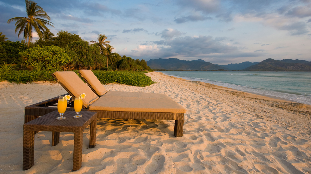 Villa Sepoi Sepoi - Sundowners